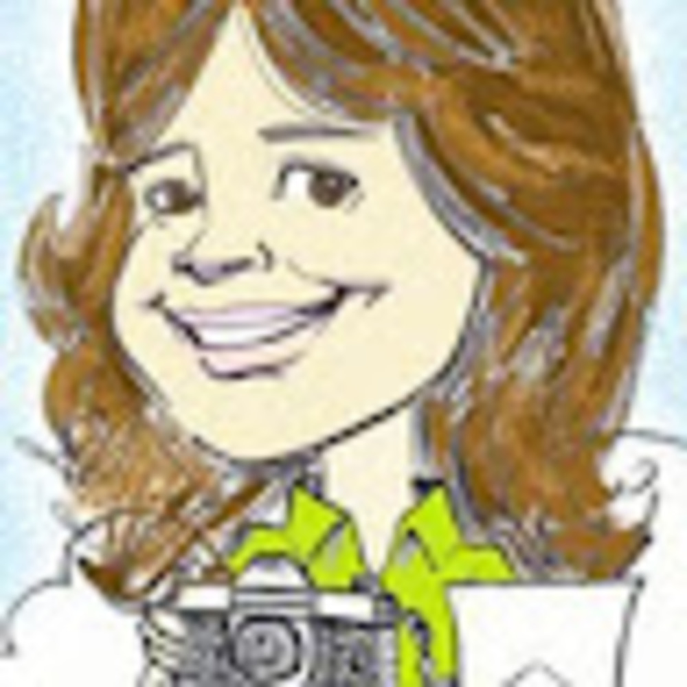 Meet your Posher, Gail